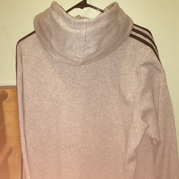 Adidas Hoodie - Picture 2 of 6